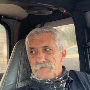 Meet your Posher, Dan